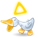 godduck icon