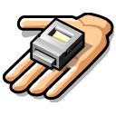 print,server,printer icon