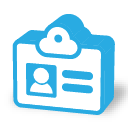 super,mono,part icon