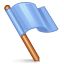 flag,help,support icon