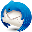 thunderbird icon