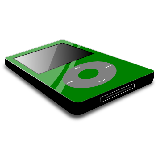 ipod icon