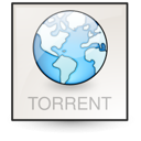 application,bittorrent,bt icon