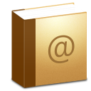 address,book,reading,read icon