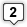 white icon