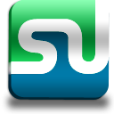 stumbleupon icon