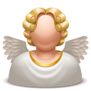 angel icon