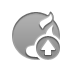 burn,disk,disk up,up icon
