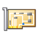 kcmpci,card,pcb icon