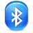 bluetooth icon