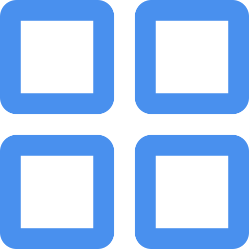 All svg vector icon