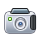 camera icon