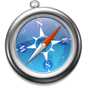 safari,browser icon