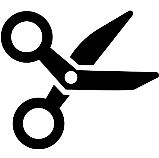 Open Opened svg vector icon