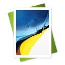 file, photoshop icon