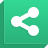 sharethis icon