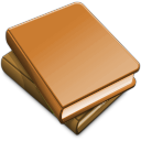 books, learn, read, school icon