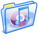 music icon