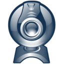 webcam icon