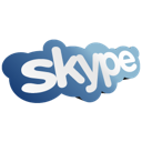 skype icon