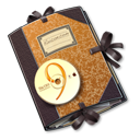 folder,classic icon