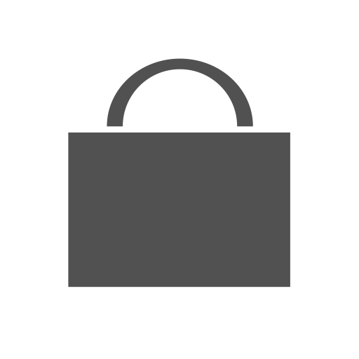 Work svg vector icon