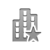 company,star icon