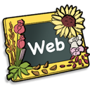web icon