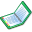 contents,book,reading,read icon
