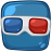 goggles,mdpi icon
