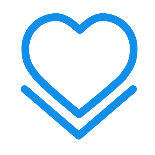 Wish List svg vector icon