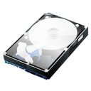 drive, harddrive, hdd icon