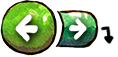 backforward icon