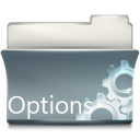 options icon