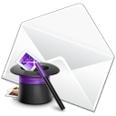 stock,mail,druid,envelop,message,email,letter icon