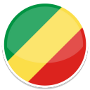 congo icon