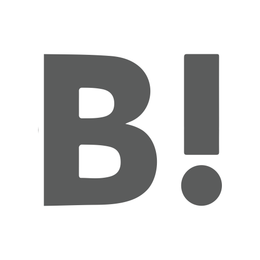 Jp Hatena Bookmark svg vector icon