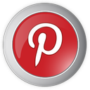 pinterest icon