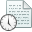 future, projects icon