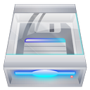 Alpha Dista (Grey) 21 icon