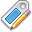 tag,blue,edit,write,writing icon