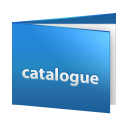 catalogue icon