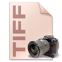 tiff,file type,camera,photography icon