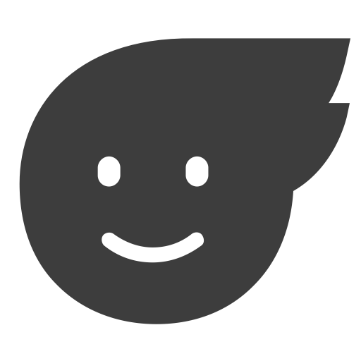 I Say svg vector icon