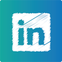 linkedin icon