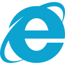 browser, connection, explorer, internet, logo, network, web svg vector icon