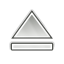gnome,media,eject icon