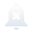 bell,off icon