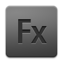 adobe,flex icon