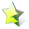 blue icon